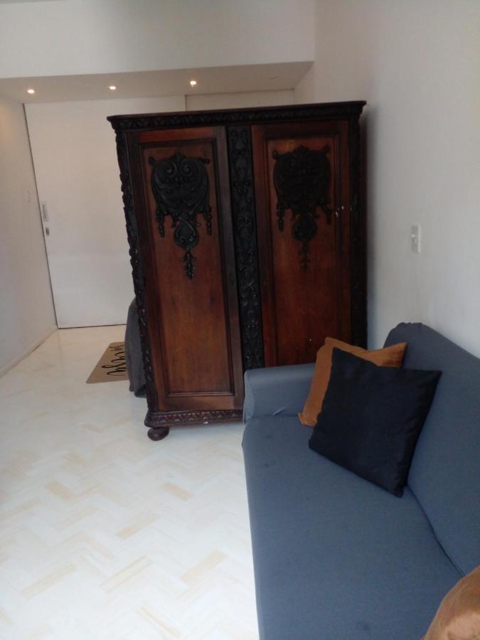 Location In Copacabana * Rio de Janeiro