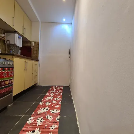 Top Location Apartment In Copacabana Rio de Janeiro Exterior photo