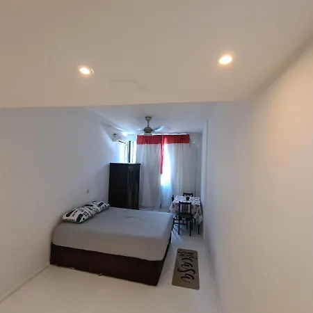 Top Location Apartment In Copacabana Rio de Janeiro Exterior photo