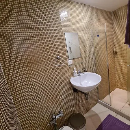 Top Location Apartment In Copacabana Rio de Janeiro Exterior photo