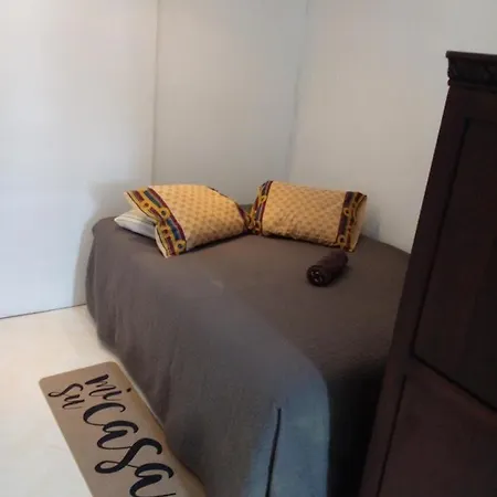 Top Location Apartment In Copacabana Rio de Janeiro Exterior photo
