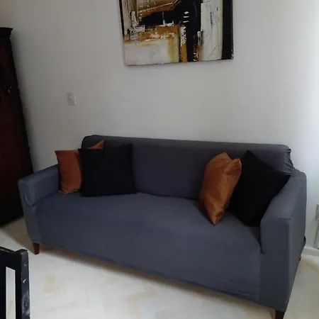 Top Location Apartment In Copacabana Rio de Janeiro Exterior photo