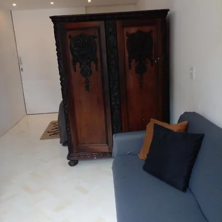 Top Location Apartment In Copacabana Rio de Janeiro Exterior photo