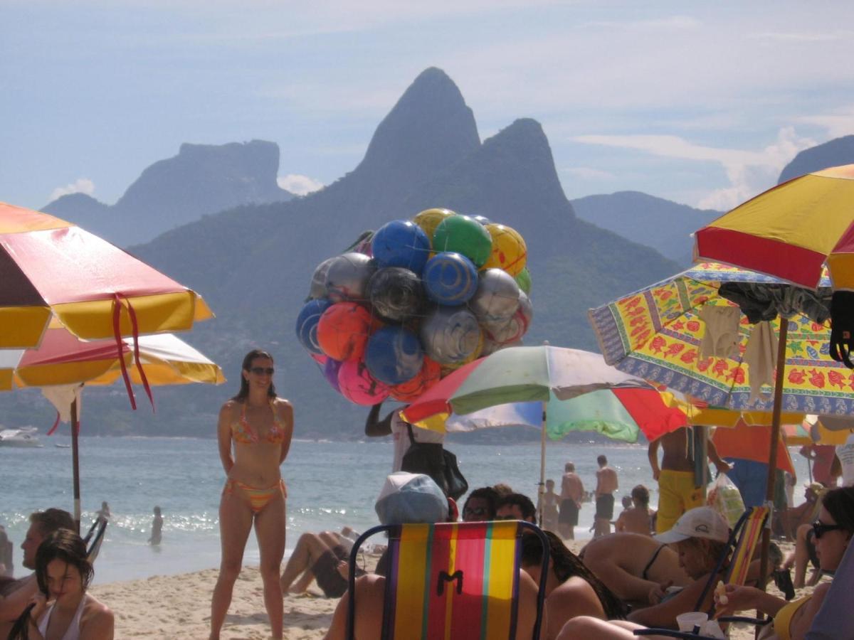 Apartment Location In Copacabana Rio de Janeiro