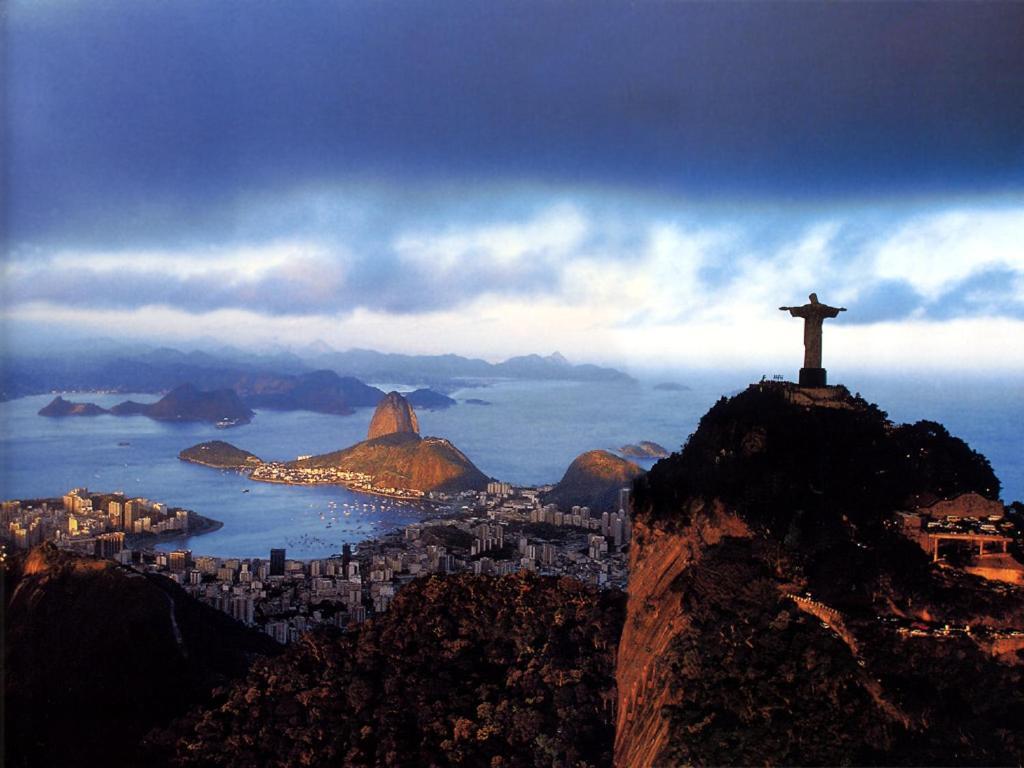 Apartment Location In Copacabana Rio de Janeiro