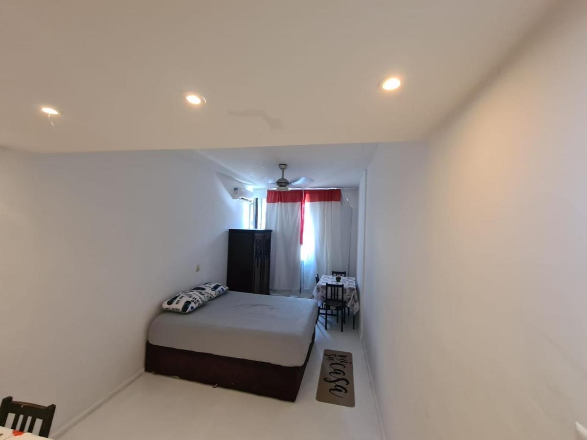 Apartment Location In Copacabana Rio de Janeiro