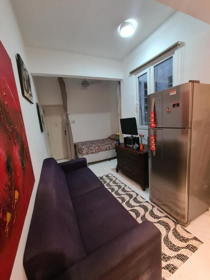 Location In Copacabana Apartment