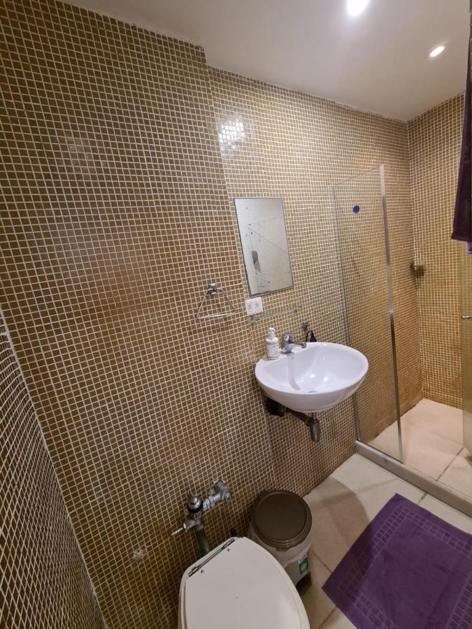 Apartment Location In Copacabana *