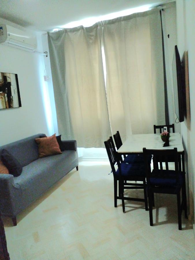 Apartment Location In Copacabana