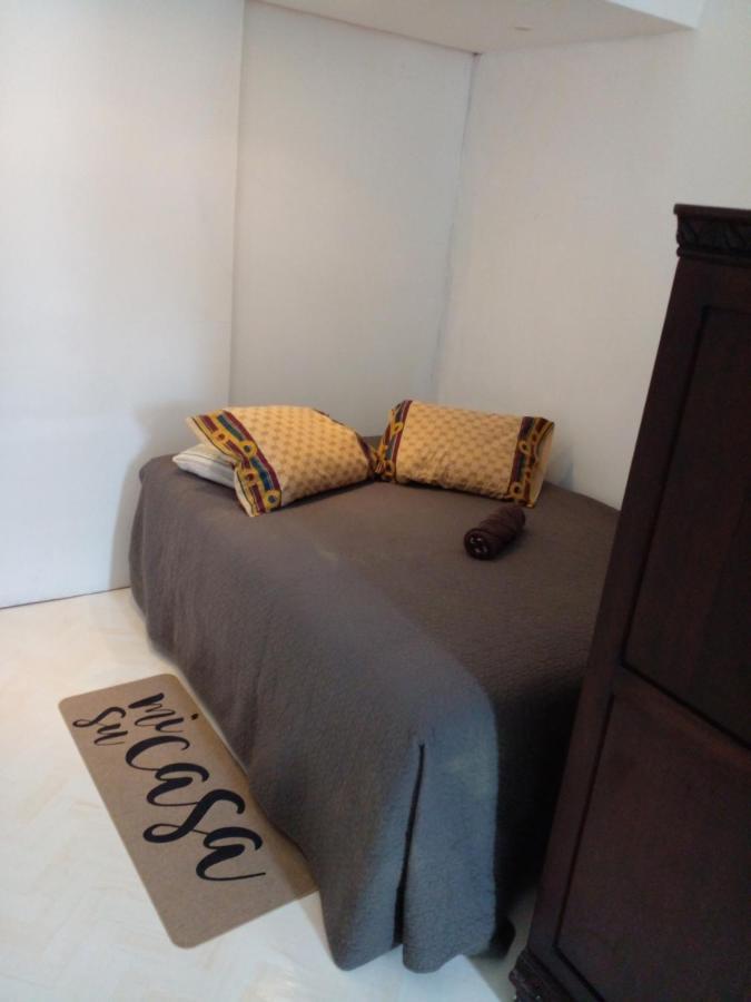 Location In Copacabana Apartment *